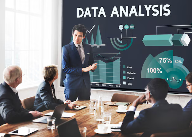 Harnessing the Power of Data Analytics for Business Growth