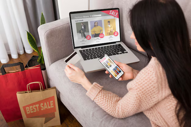 Top Trends in E-Commerce Development for 2024