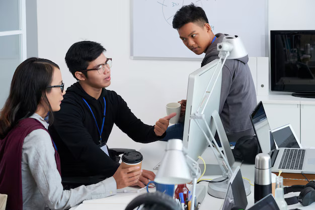 How AI is Transforming Digital Marketing