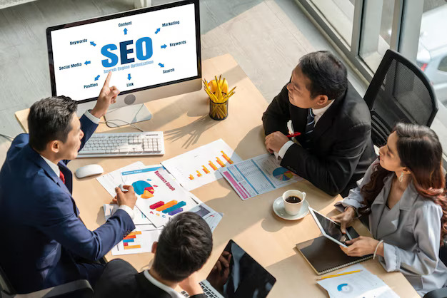A Beginner’s Guide to SEO: What You Need to Know in 2024