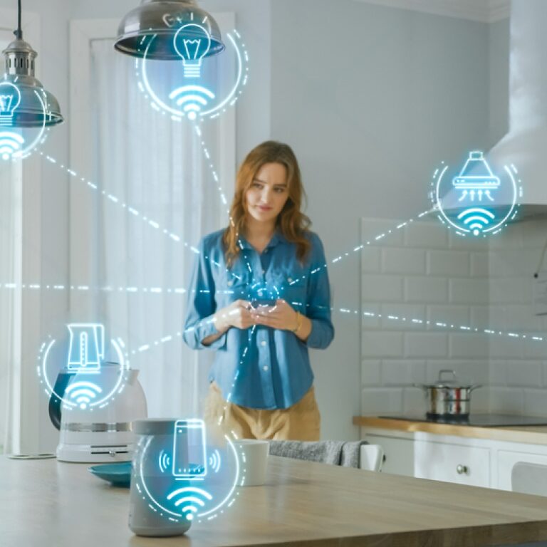 Smell.Board Hub – Smart Smell Detection & Monitoring Application